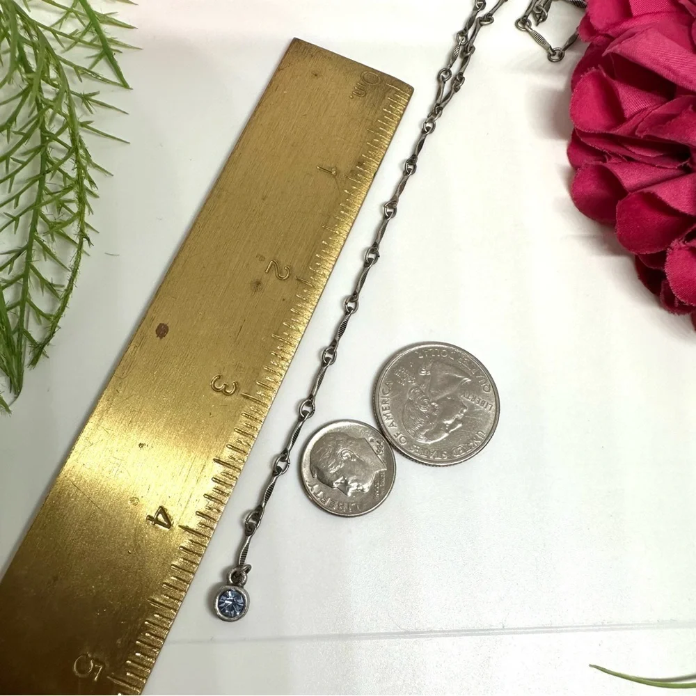 NEW⚜️Y2K Vibes Lariat Pendant Necklace